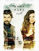 Kara Para Aşk (2014) afişi