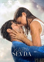 Kara Sevda (2015) afişi Kara Sevda (2015) afişi