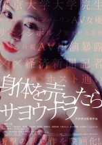 Karada wo Uttara Sayonara