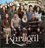 Karagül 2. Sezon Karagül 2. Sezon