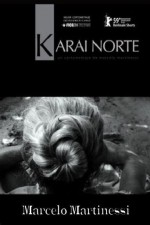 Karai Norte (2009) afişi