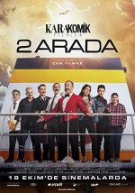 Karakomik Filmler 2 (2019) afişi