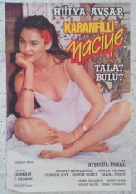 Karanfilli Naciye (1984) afişi