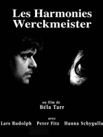 Karanlık Armoniler (2000) afişi Karanlık Armoniler (2000) afişi