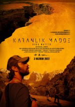 Karanlık Madde (2022) afişi Karanlık Madde (2022) afişi