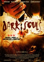 Karanlık Ruhlar (2010) afişi