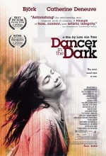 Karanlıkta Dans (2000) afişi