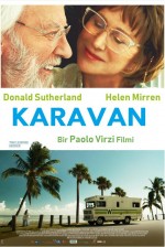 Karavan (2017) afiÅi