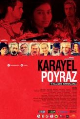 Karayel Poyraz (2015) afişi Karayel Poyraz (2015) afişi
