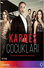 Kardeş Çocukları Kardeş Çocukları