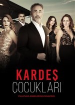 Kardeş Çocukları Sezon 2 (2019) afişi