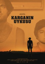 Karganın Uykusu (2023) afişi