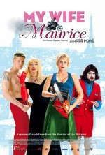 Karım Maurice (2002) afişi