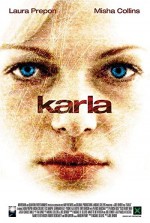 Karla (2006) afişi
