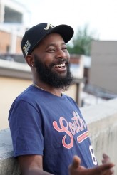 Karlous Miller fotoğrafı