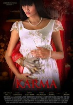 Karma (2008) afişi
