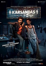 Karsandas Pay and Use (2017) afişi