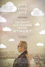 Karşımdaki Gece (2012) afişi