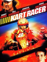 Kart Racer (2003) afişi