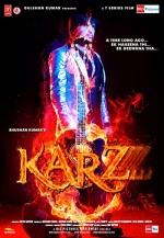 Karzzzz (2008) afişi