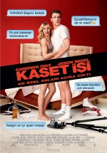 Kaset İşi (2014) afişi Kaset İşi (2014) afişi