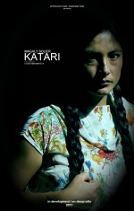 Katari  (2018) afişi