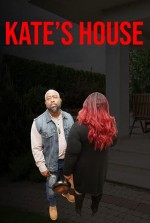 Kate's House (2022) afişi