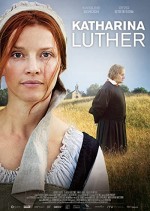 Katharina Luther  (2017) afişi