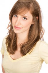Katherine Fogler fotoğrafı