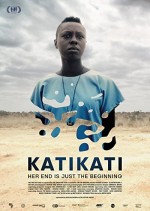 Kati Kati (2016) afişi