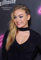 Katie Kelly fotoğrafı