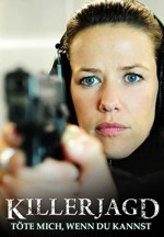 Katil Avı (2009) afişi