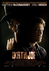Katil Joe (2011) afişi Katil Joe (2011) afişi