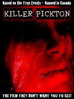 Katil Pickton (2006) afişi