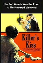 Katilin Busesi (1955) afişi