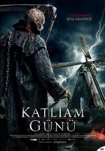 Katliam Günü Katliam Günü