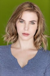 Katy Harris fotoğrafı