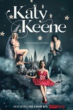 Katy Keene (2020) afişi