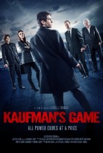 Kaufman's Game (2015) afişi