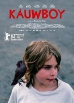 Kauwboy (2012) afişi Kauwboy (2012) afişi