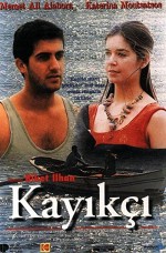 Kayıkçı (1999) afişi