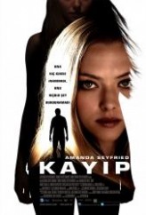 Kayıp (2012) afişi Kayıp (2012) afişi