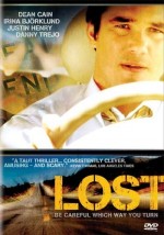 Kayıp (2004) afişi