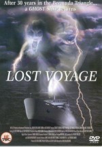 Kayıp Gemi (2001) afişi