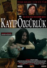 Kayıp Özgürlük (2011) afişi