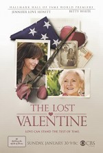 Kayıp Sevgililer (2011) afişi