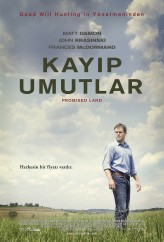 Kayıp Umutlar (2012) afişi Kayıp Umutlar (2012) afişi