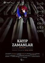 Kayıp Zamanlar (2015) afişi