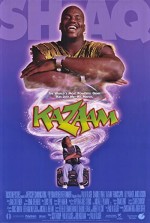 Kazaam (1996) afişi