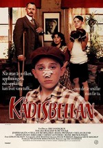 Kådisbellan (1993) afişi